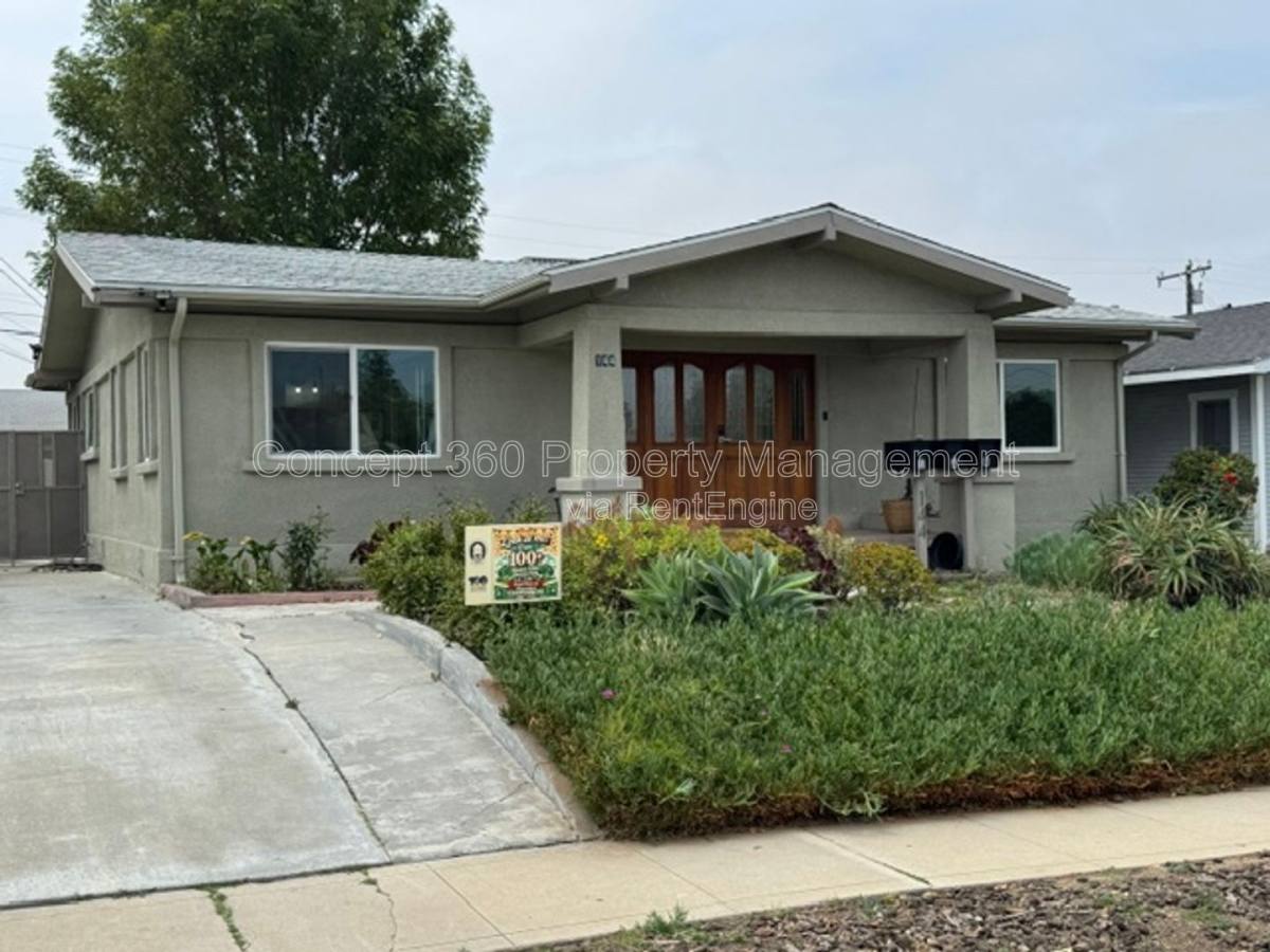 Apartment for rent at 144 Primrose Ave #1, Placentia, CA 92870