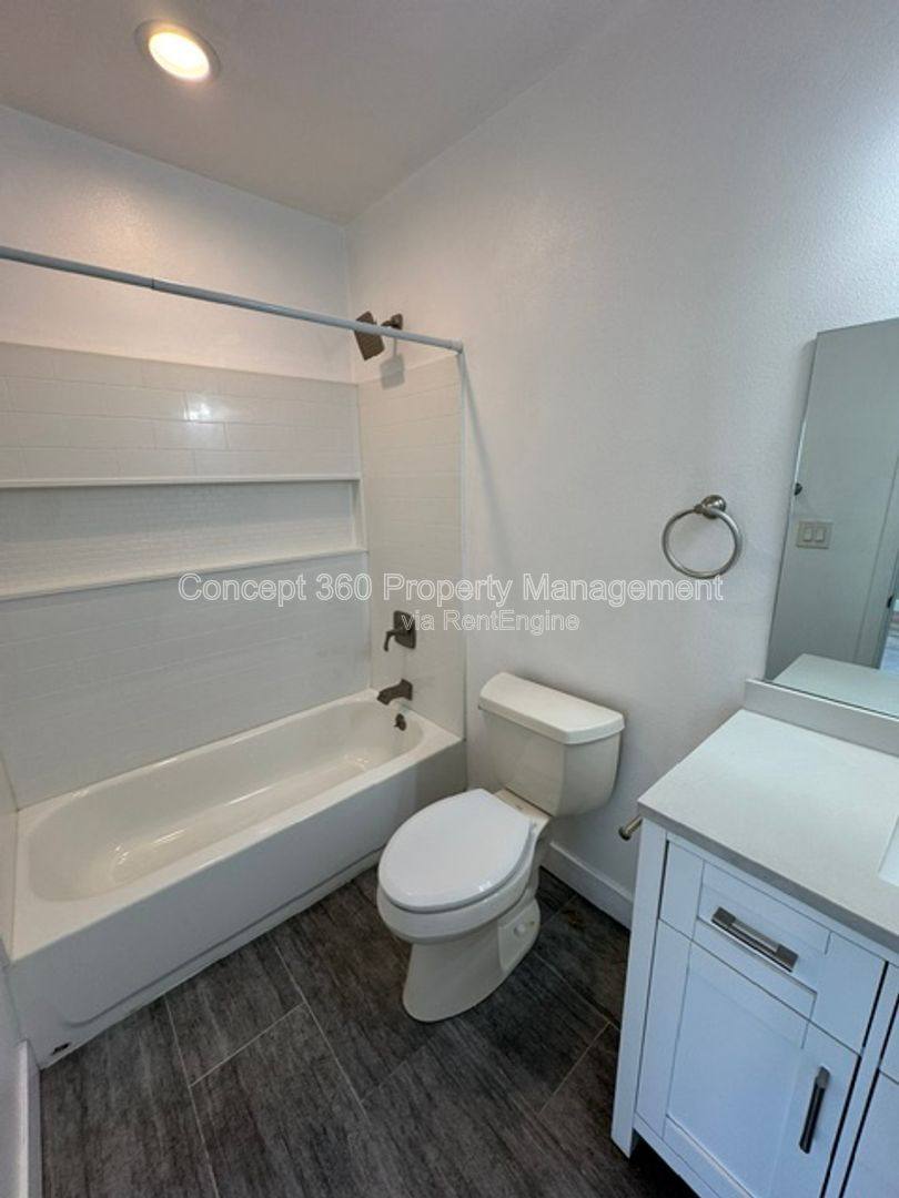 Apartment for rent at 144 Primrose Ave #1, Placentia, CA 92870