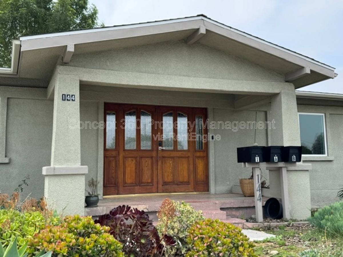 Apartment for rent at 144 Primrose Ave #1, Placentia, CA 92870