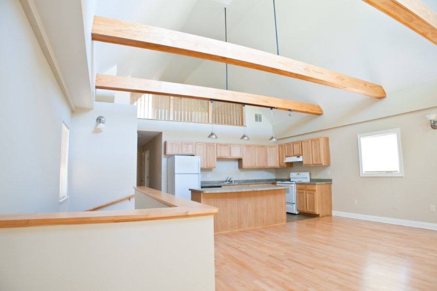 Townhouse for rent at 3255 N Oakland Ave, Milwaukee, WI 53211