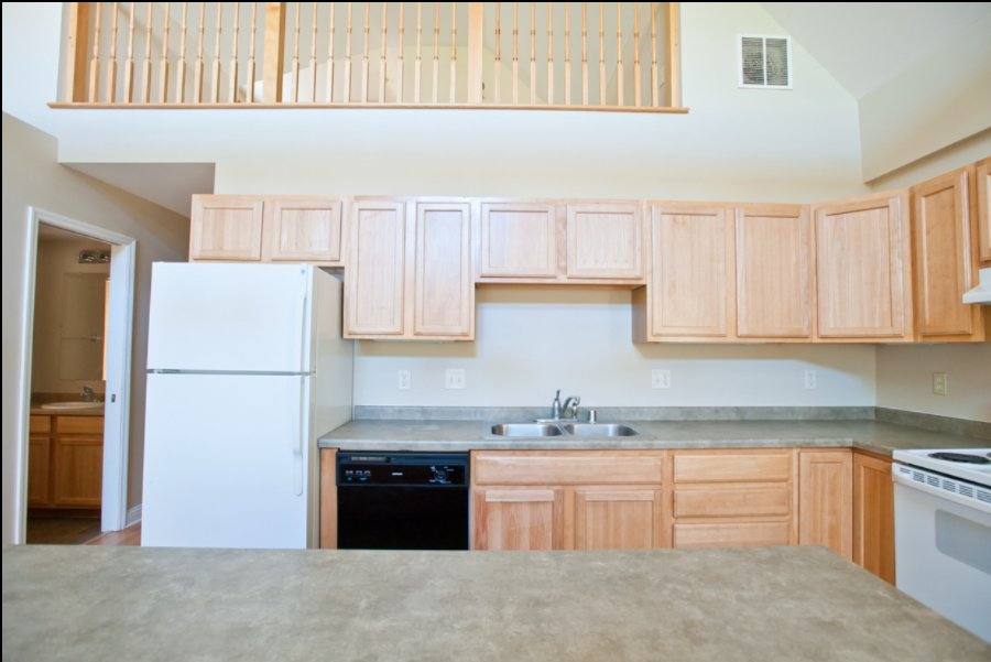 Townhouse for rent at 3255 N Oakland Ave, Milwaukee, WI 53211
