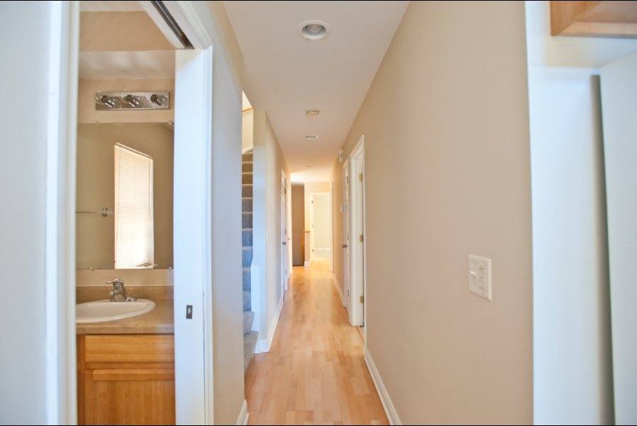 Townhouse for rent at 3255 N Oakland Ave, Milwaukee, WI 53211