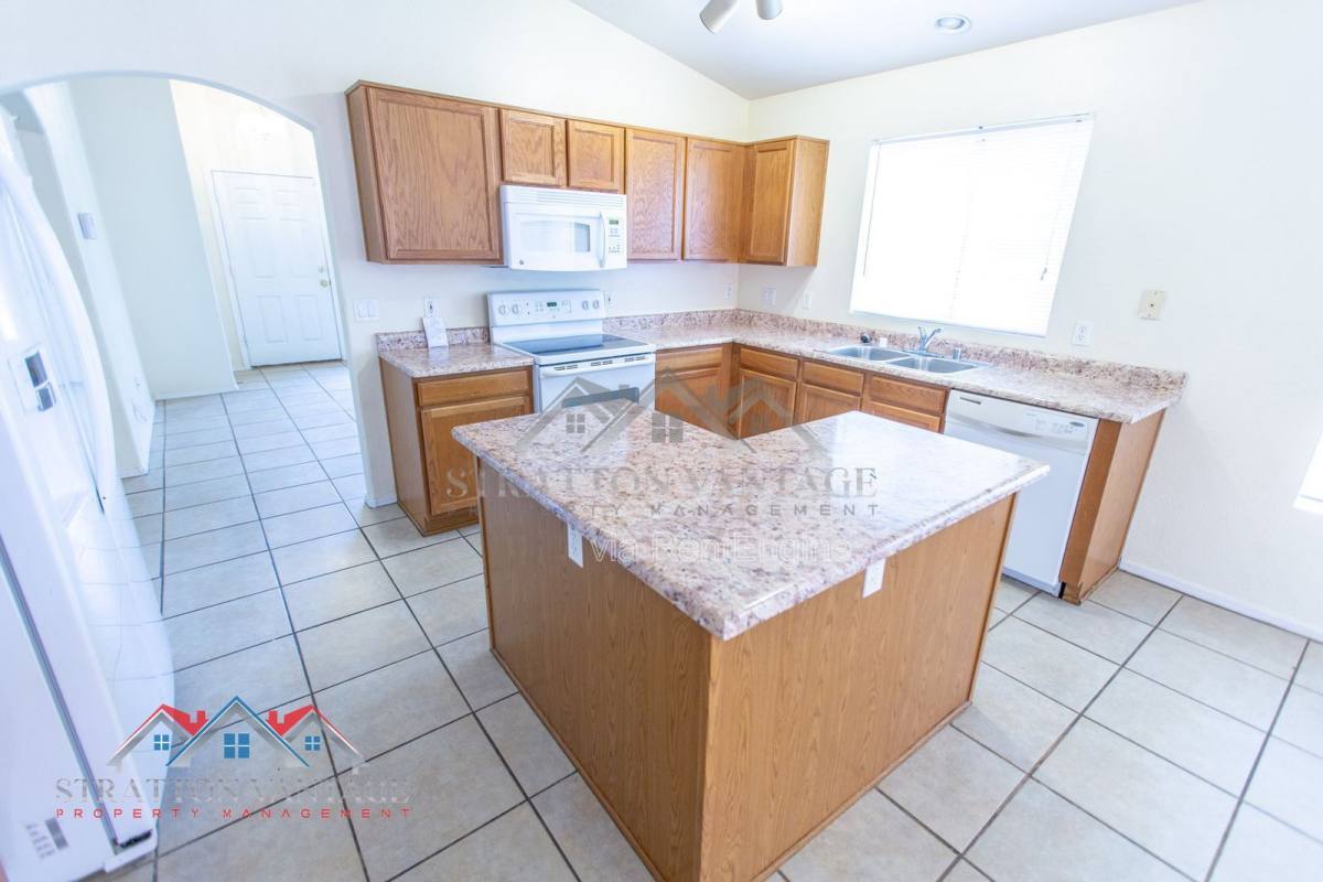 House for rent at 11801 W Paradise Dr, El Mirage, AZ 85335
