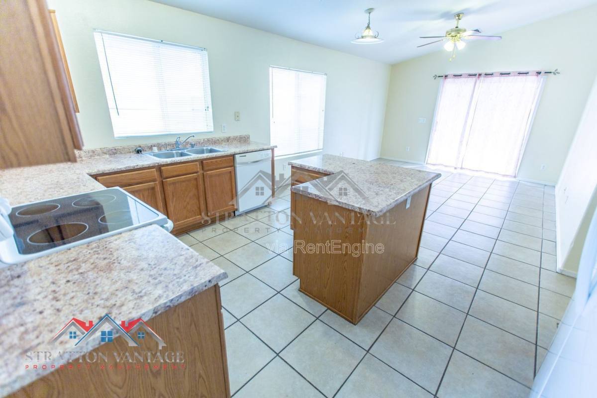 House for rent at 11801 W Paradise Dr, El Mirage, AZ 85335