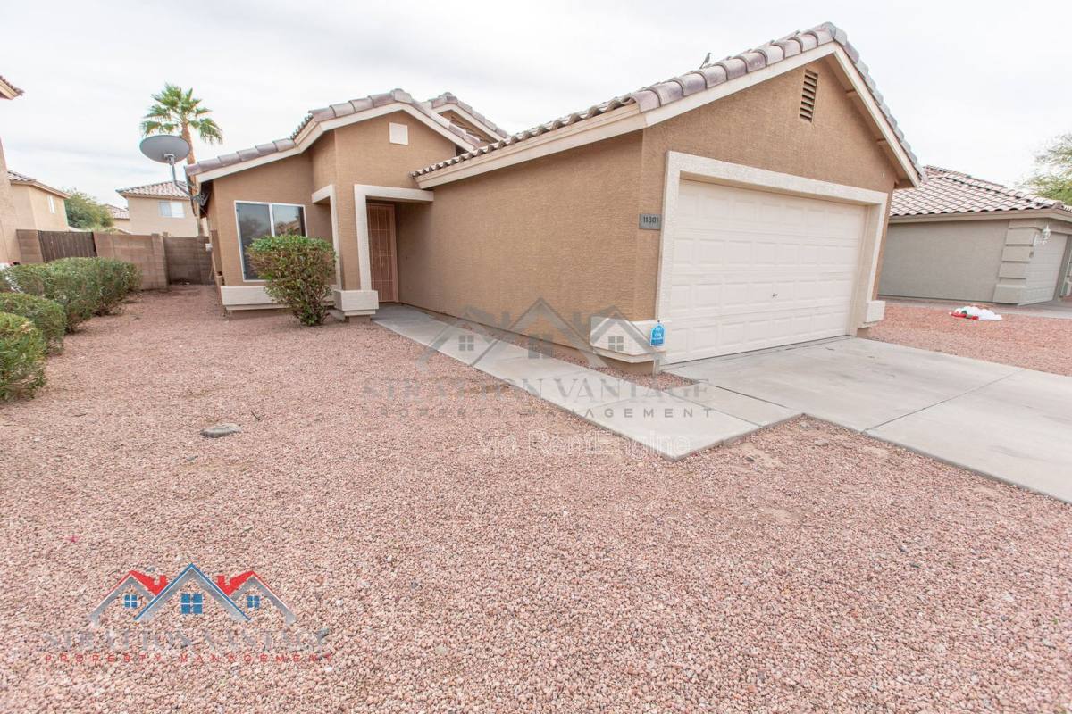 House for rent at 11801 W Paradise Dr, El Mirage, AZ 85335