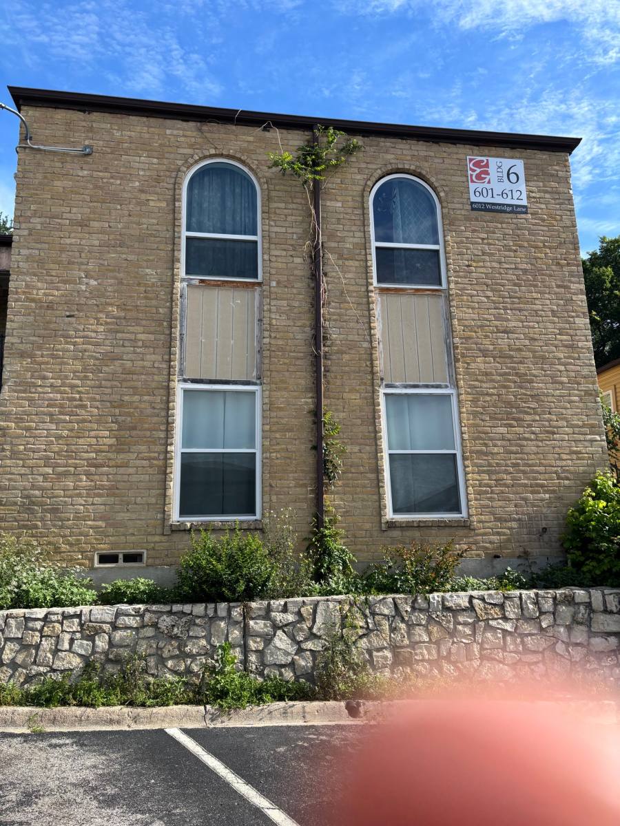 Condo for rent at 6012 Westridge Lane #610, Fort Worth, TX 76116