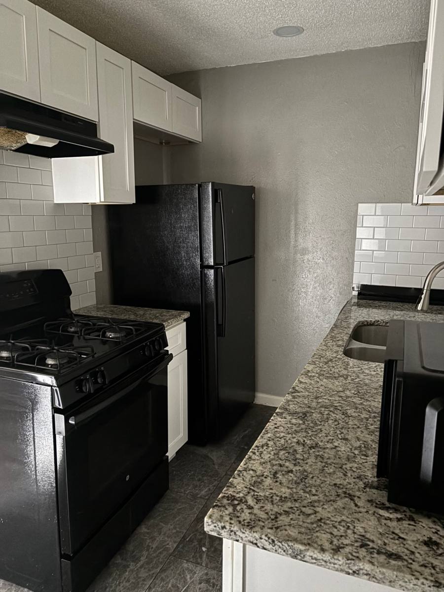 Condo for rent at 6012 Westridge Lane #610, Fort Worth, TX 76116