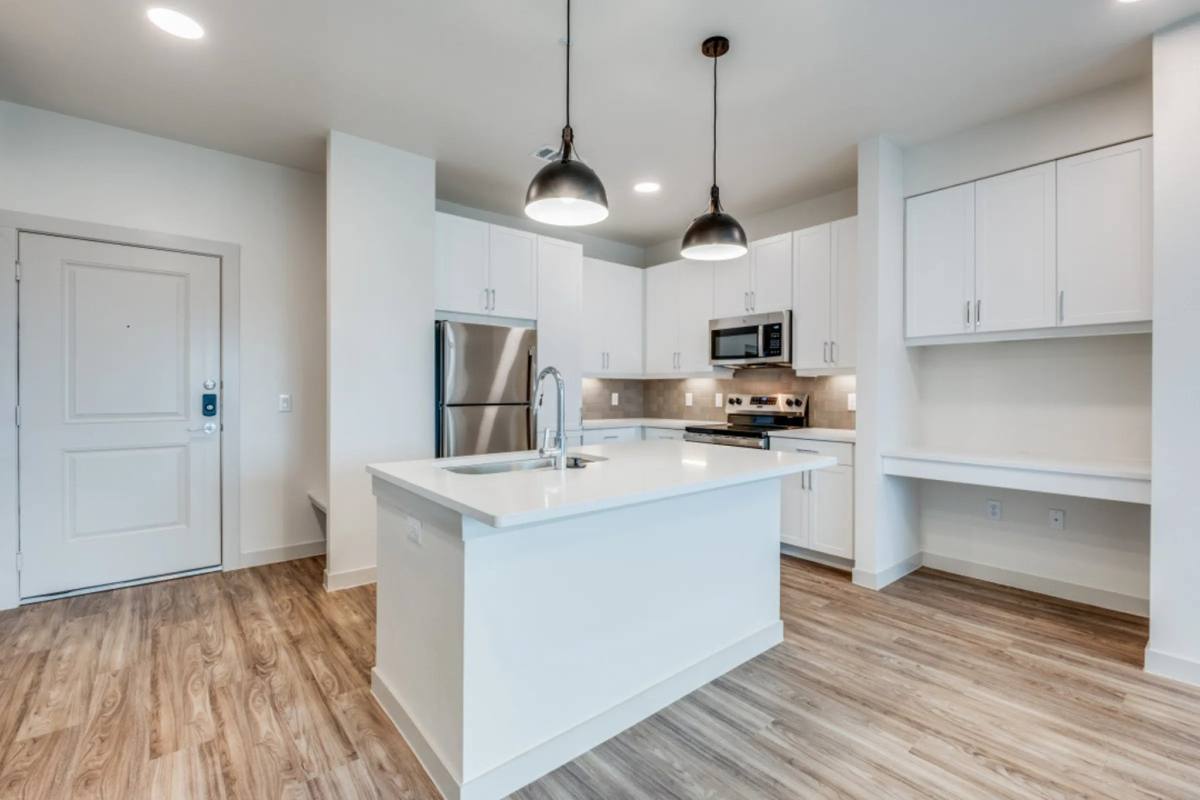 Apartment for rent at 624 N Lancaster Ave #213, Dallas, TX 75203