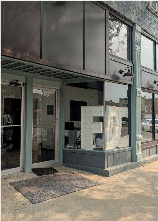 House for rent at 215 W College Ave - 1st #RETAIL Space, Greenville, IL 62246