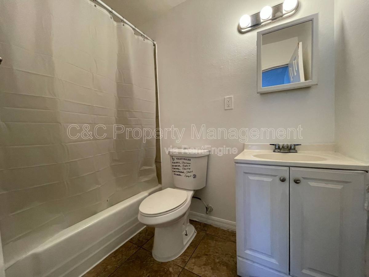 Apartment for rent at 199 N Inez St #D, Hemet, CA 92543