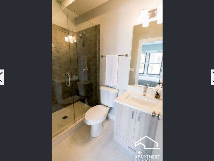 Apartment for rent at 3550 N Racine #1, Chicago, IL 60657