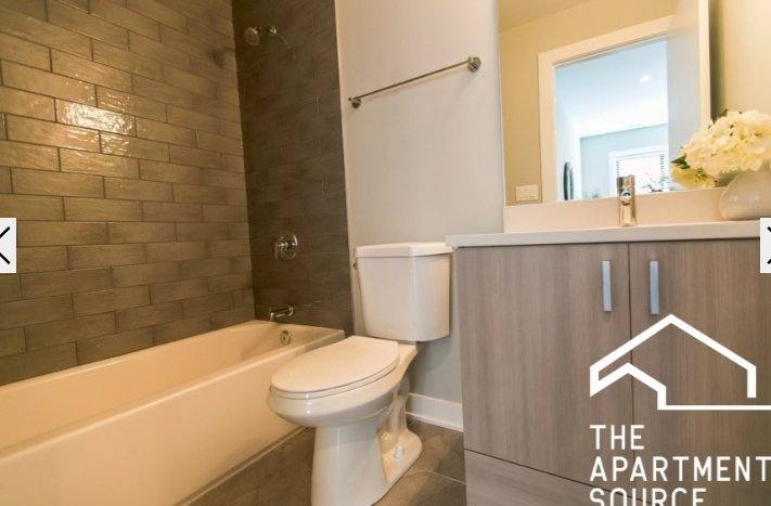 Apartment for rent at 3550 N Racine #1, Chicago, IL 60657