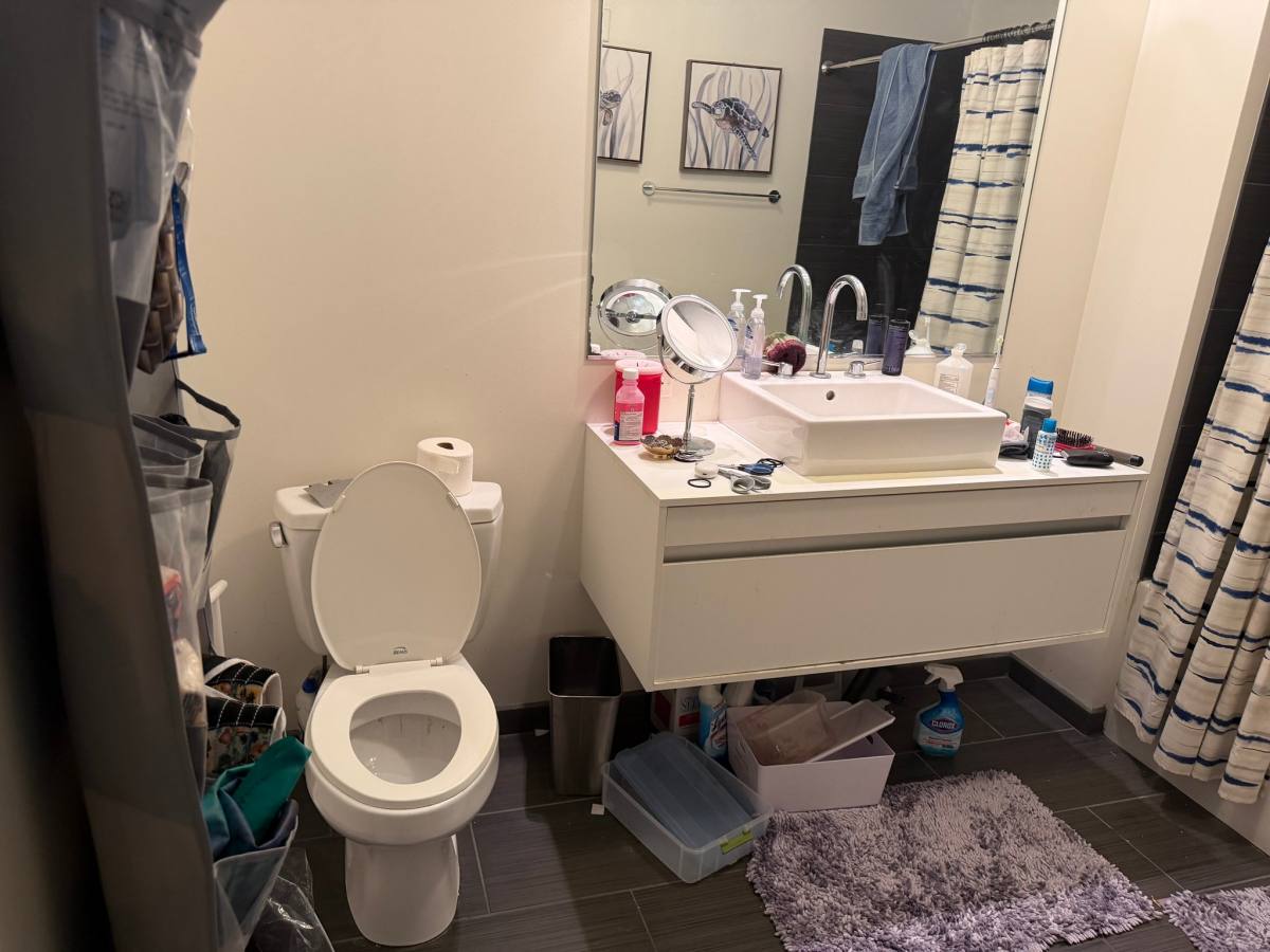 Apartment for rent at 1345 S Wabash, Chicago, IL 60605
