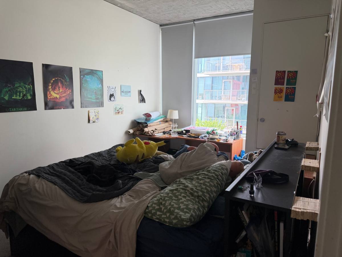 Apartment for rent at 1345 S Wabash, Chicago, IL 60605