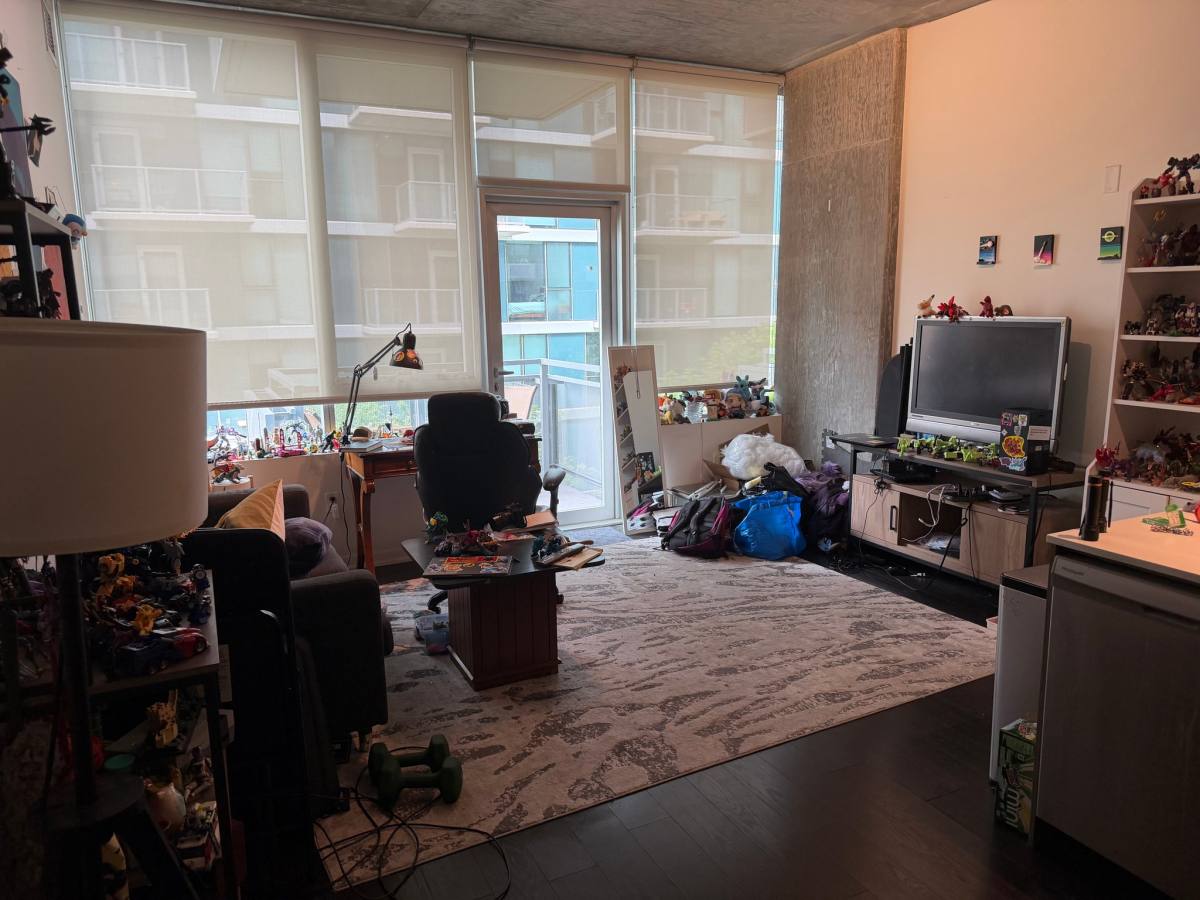 Apartment for rent at 1345 S Wabash, Chicago, IL 60605
