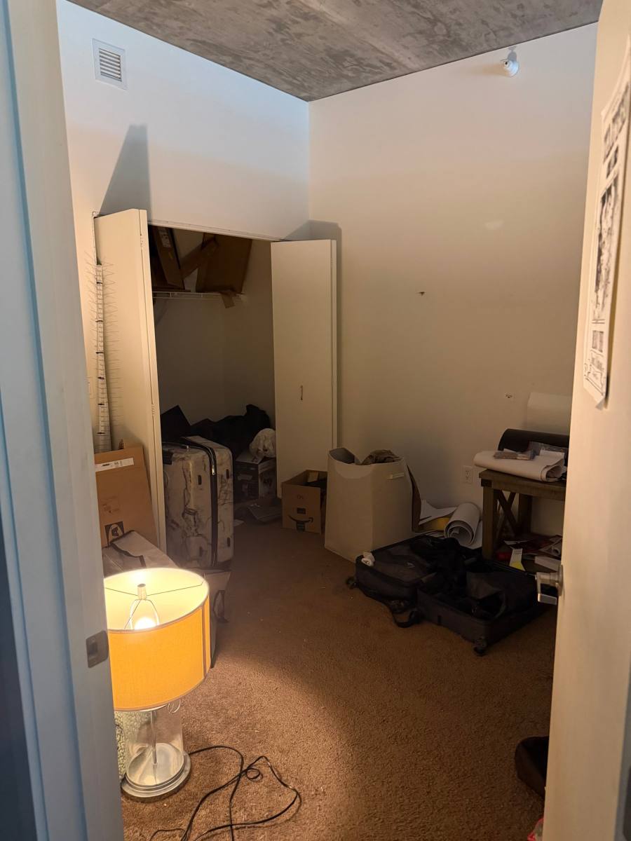 Apartment for rent at 1345 S Wabash, Chicago, IL 60605