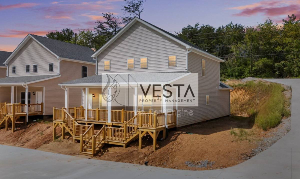 Apartment for rent at 5 Rolos Way #5, Asheville, NC 28806