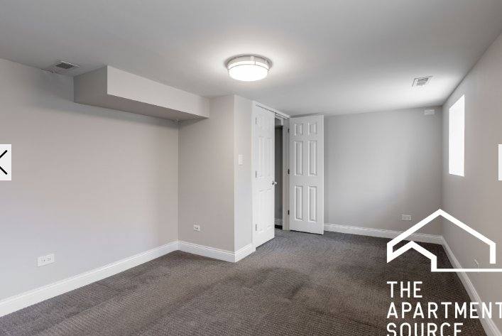 Apartment for rent at 2758 N Richmond St #G, Chicago, IL 60647