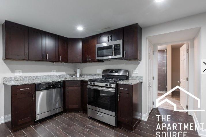 Apartment for rent at 2758 N Richmond St #G, Chicago, IL 60647