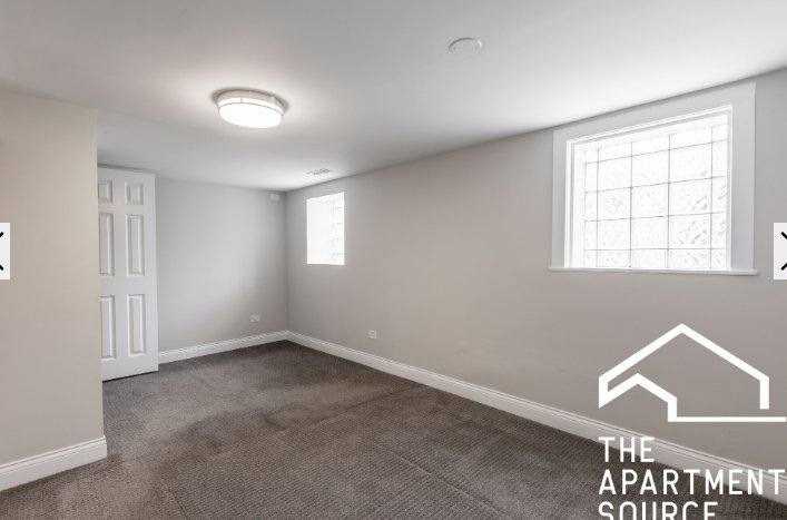 Apartment for rent at 2758 N Richmond St #G, Chicago, IL 60647