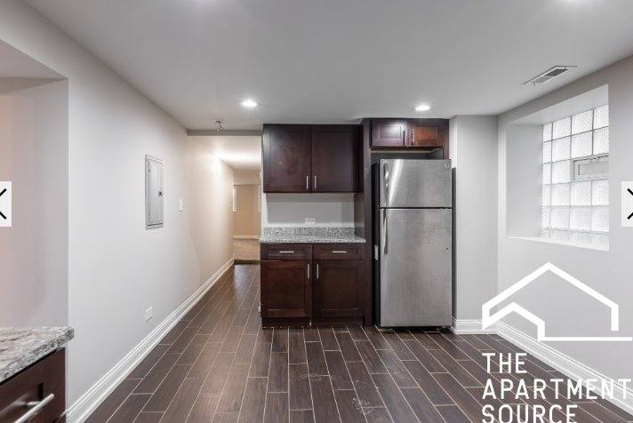 Apartment for rent at 2758 N Richmond St #G, Chicago, IL 60647