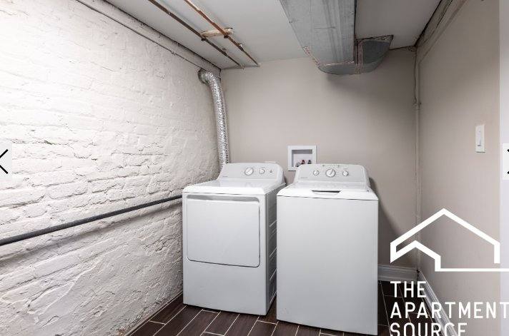 Apartment for rent at 2758 N Richmond St #G, Chicago, IL 60647