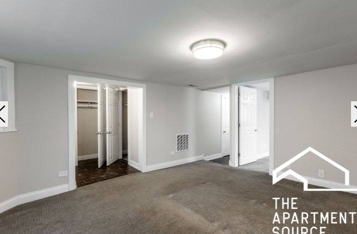 Apartment for rent at 2758 N Richmond St #G, Chicago, IL 60647