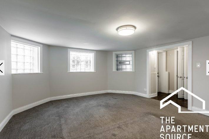 Apartment for rent at 2758 N Richmond St #G, Chicago, IL 60647