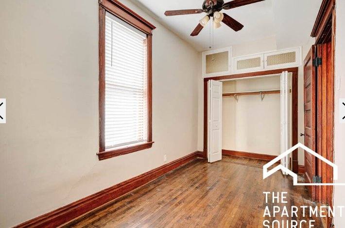 Apartment for rent at 2523 N California Ave #3, Chicago, IL 60657