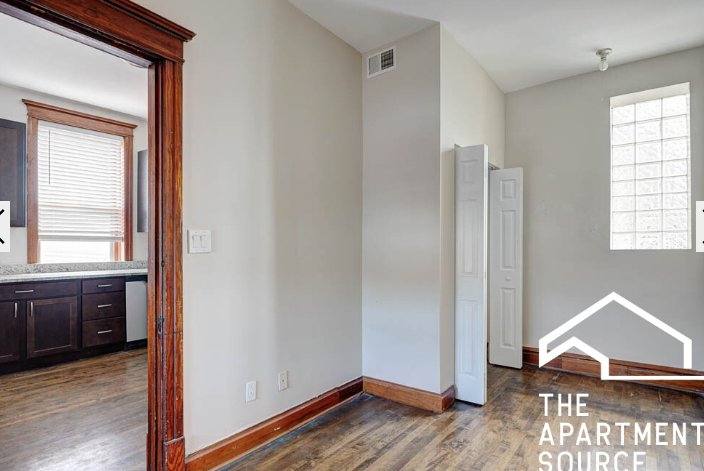 Apartment for rent at 2523 N California Ave #3, Chicago, IL 60657