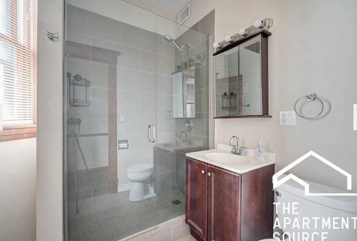 Apartment for rent at 2523 N California Ave #3, Chicago, IL 60657