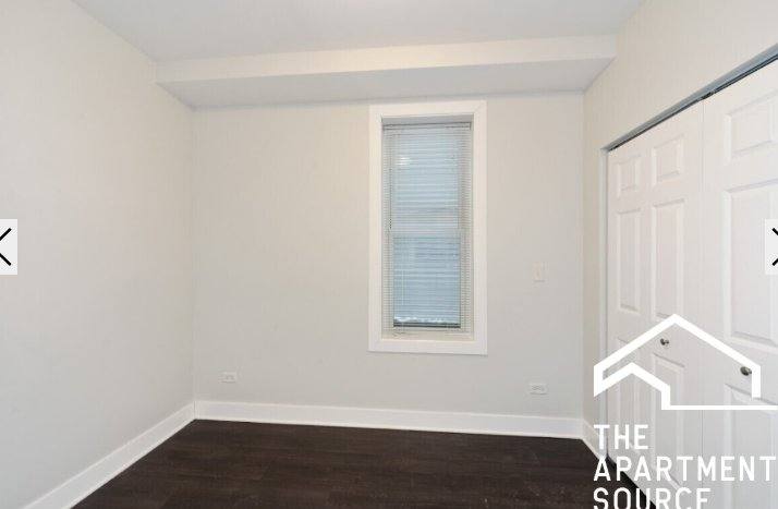 Apartment for rent at 1433 N Cleaver #1R, Chicago, IL 60642