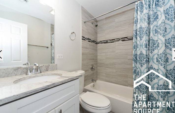 Apartment for rent at 1433 N Cleaver #1R, Chicago, IL 60642