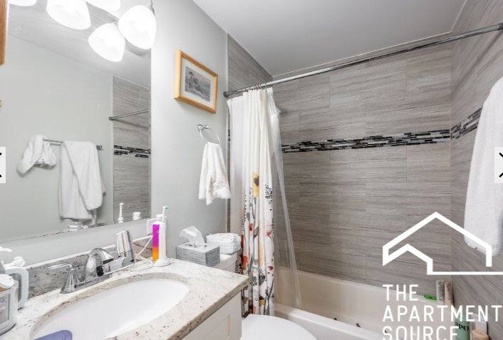 Apartment for rent at 1433 N Cleaver #2F, Chicago, IL 60642