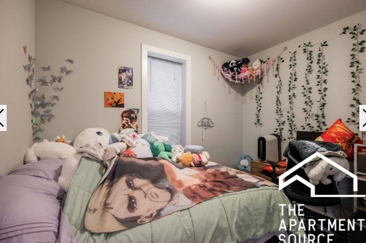 Apartment for rent at 1433 N Cleaver #2F, Chicago, IL 60642