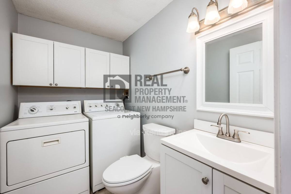 Townhouse for rent at 7 Springfield Estates, Rochester, NH 03867