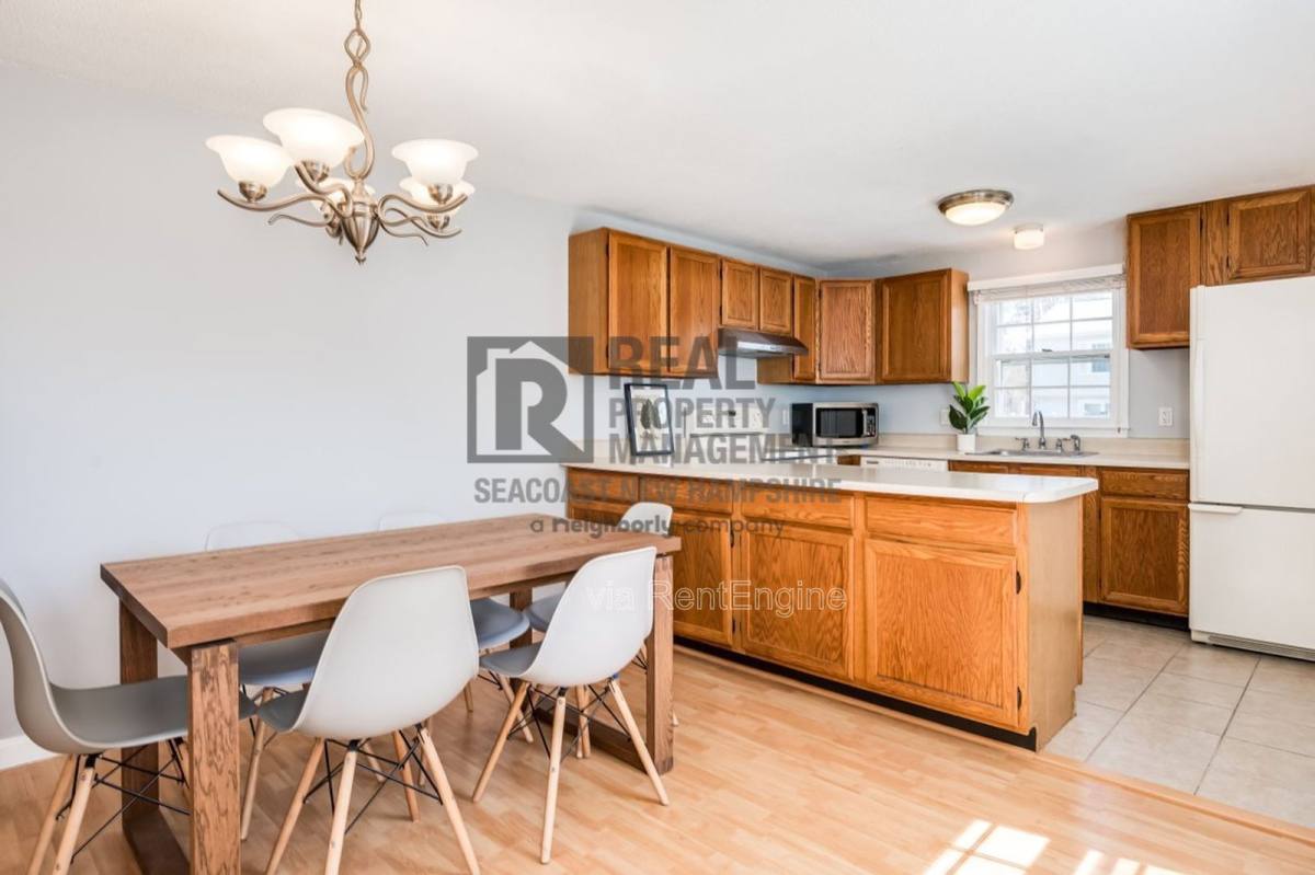 Townhouse for rent at 7 Springfield Estates, Rochester, NH 03867