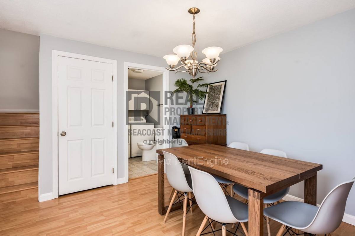 Townhouse for rent at 7 Springfield Estates, Rochester, NH 03867