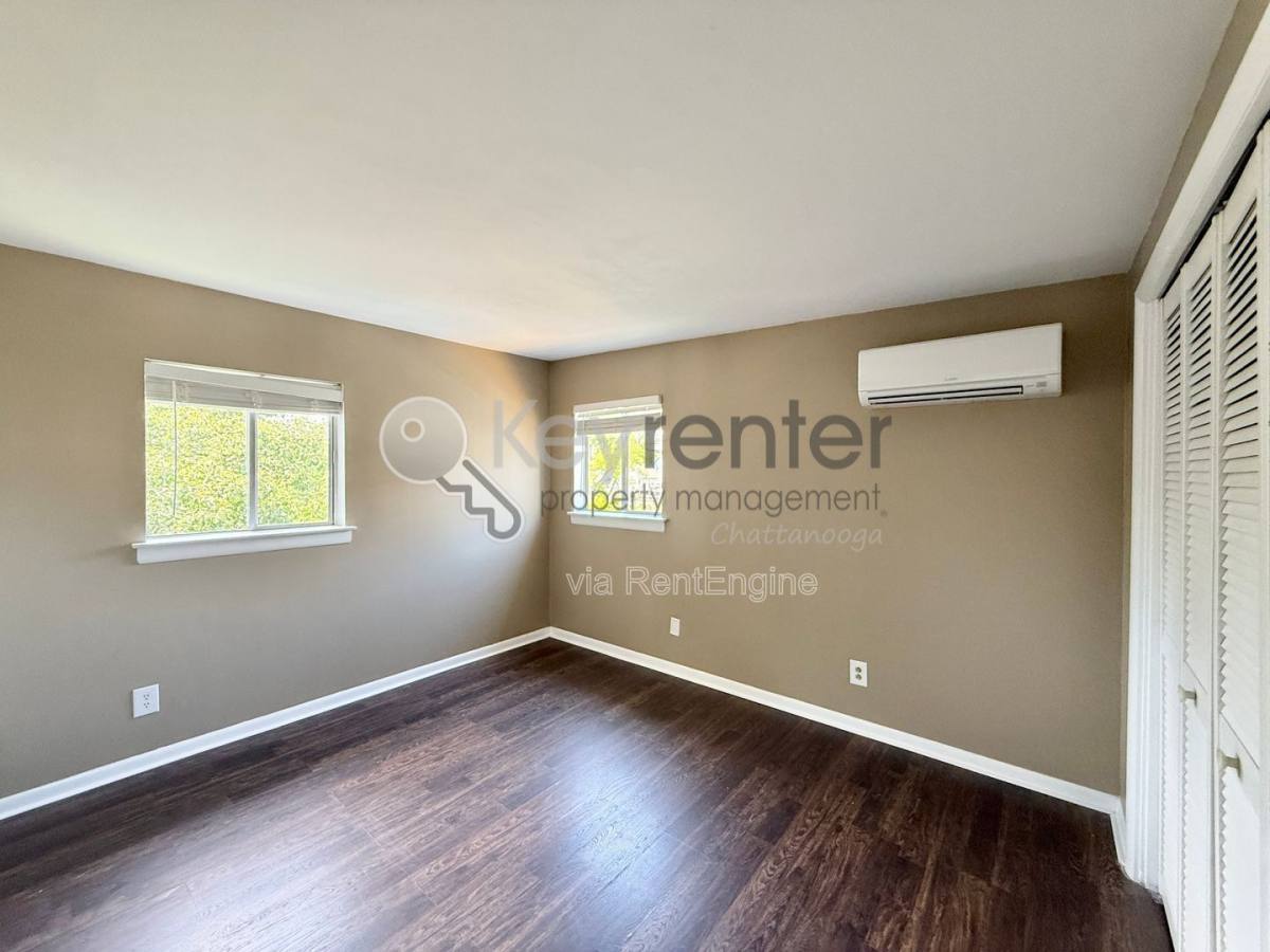 House for rent at 308 Druid Lane, Chattanooga, TN 37405