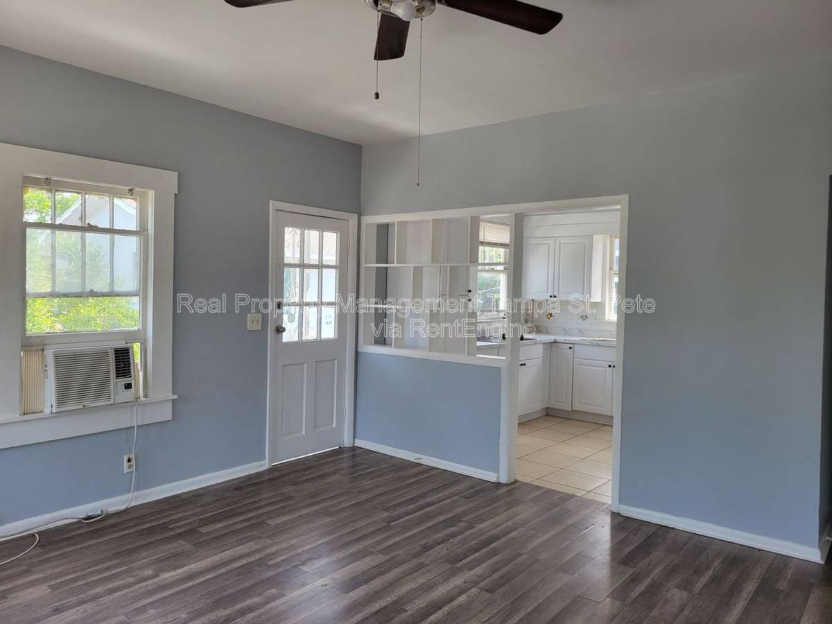 Apartment for rent at 3005 Sanchez St #5, Tampa, FL 33605
