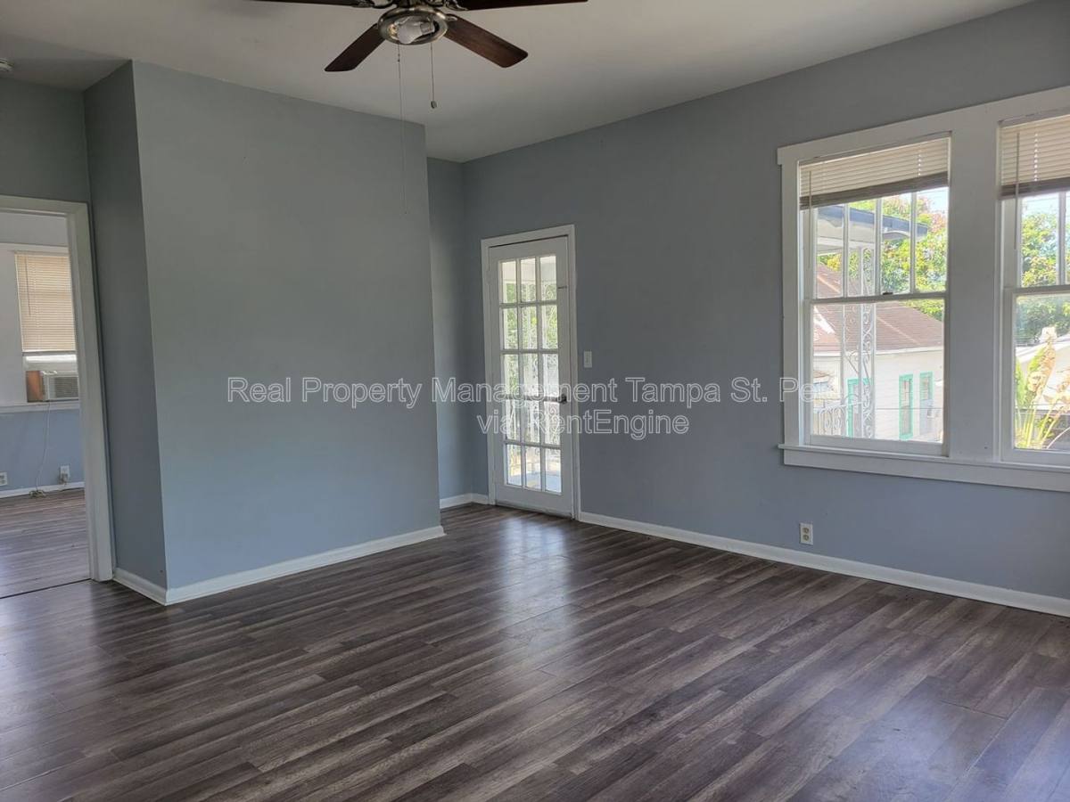 Apartment for rent at 3005 Sanchez St #5, Tampa, FL 33605