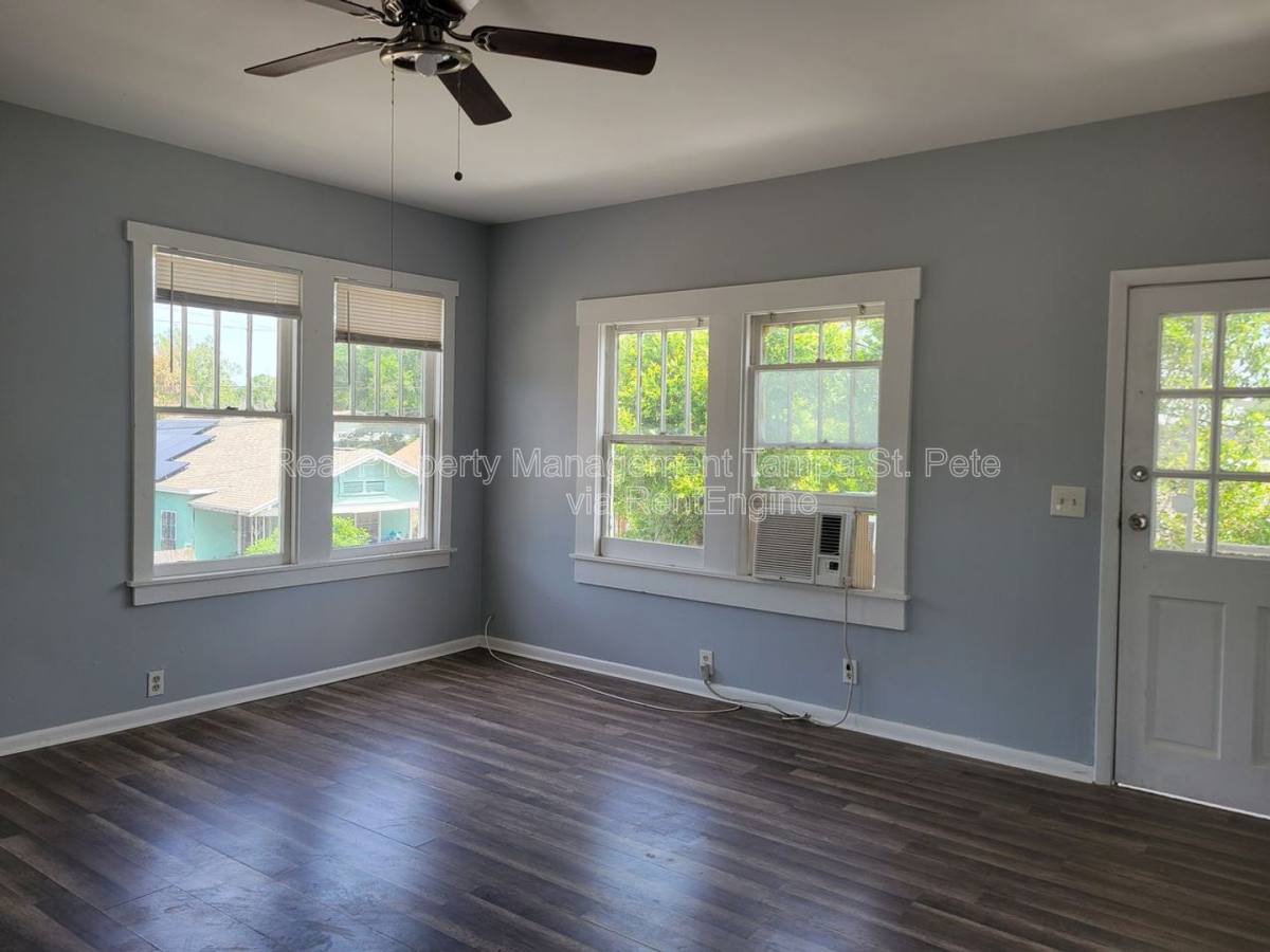 Apartment for rent at 3005 Sanchez St #5, Tampa, FL 33605
