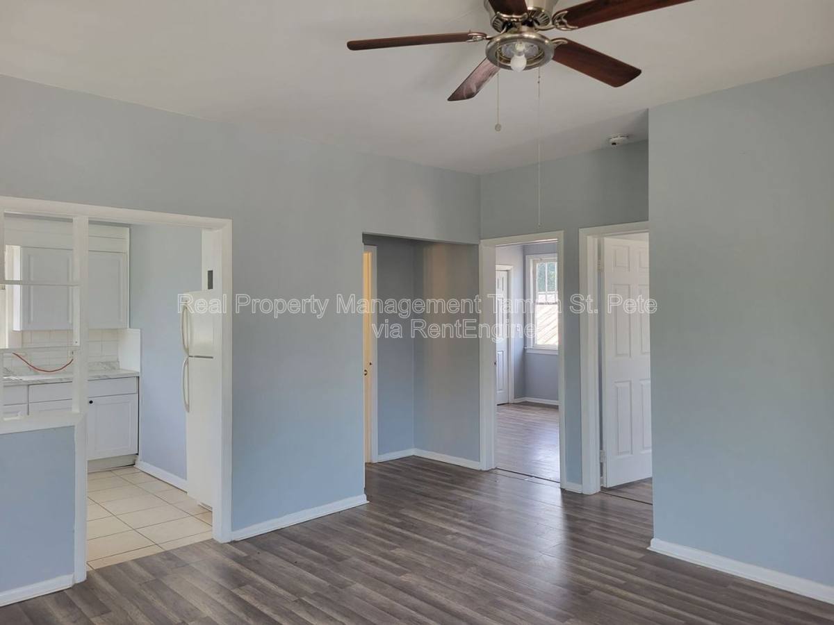 Apartment for rent at 3005 Sanchez St #5, Tampa, FL 33605