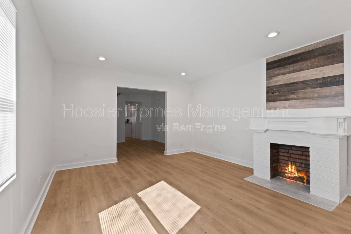 House for rent at 2918 Ruckle St, Indianapolis, IN 46205