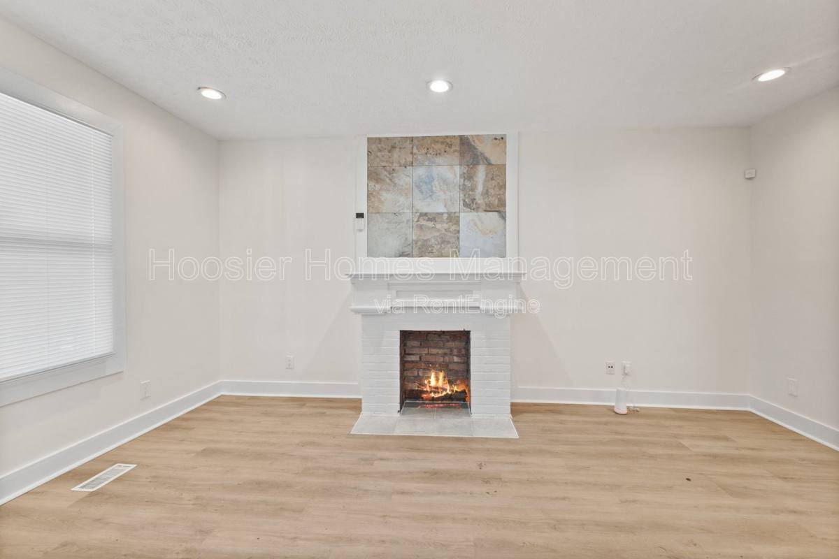 Apartment for rent at 2920 Ruckle St, Indianapolis, IN 46205