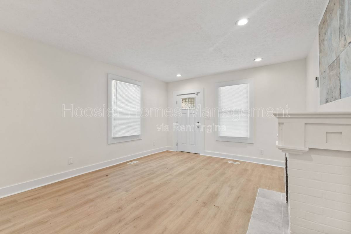Apartment for rent at 2920 Ruckle St, Indianapolis, IN 46205