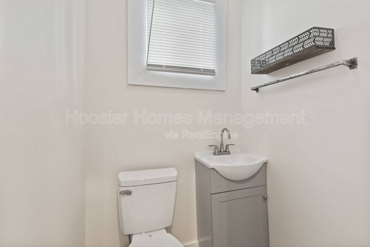 Apartment for rent at 2920 Ruckle St, Indianapolis, IN 46205