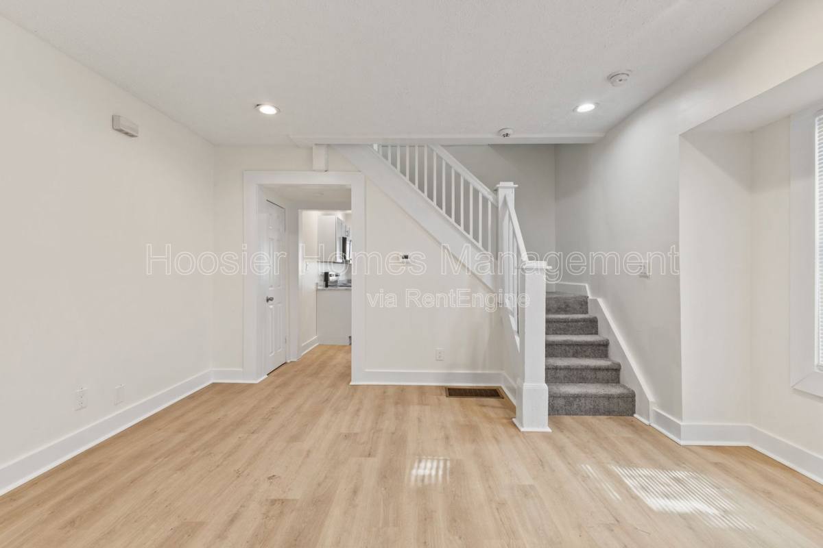Apartment for rent at 2920 Ruckle St, Indianapolis, IN 46205