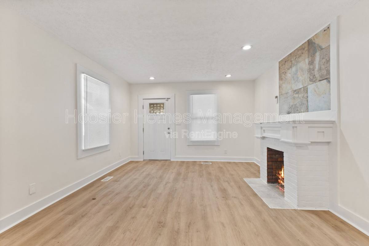 Apartment for rent at 2920 Ruckle St, Indianapolis, IN 46205
