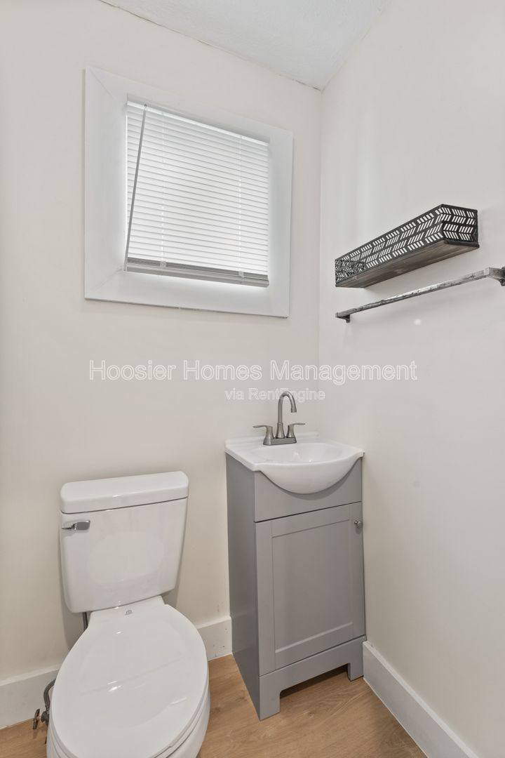 Apartment for rent at 2920 Ruckle St, Indianapolis, IN 46205